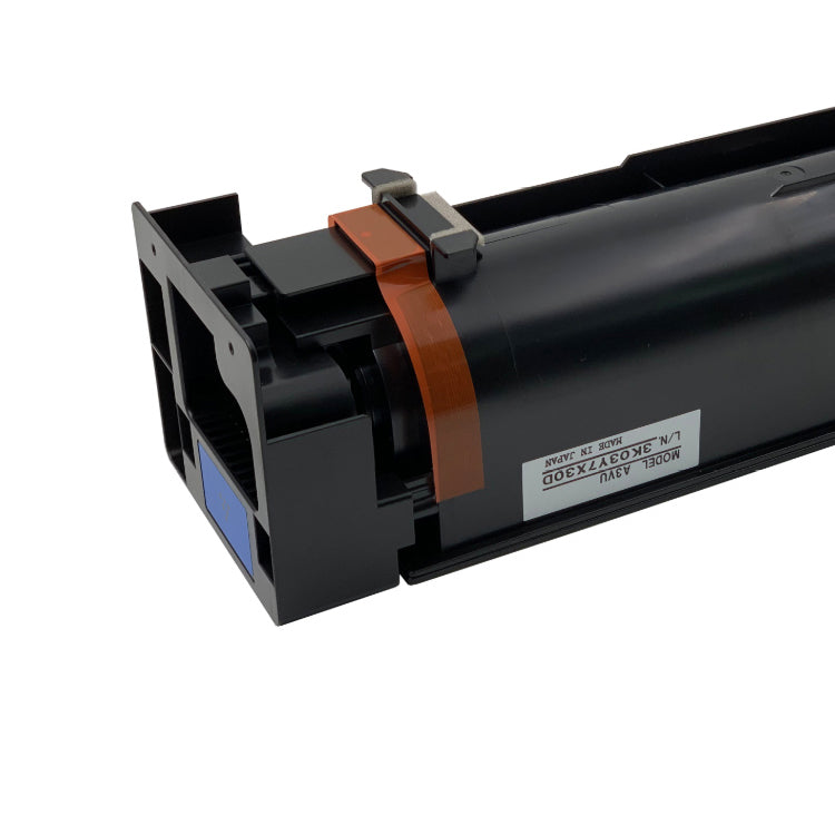 TN712 Toner Cartridge for Bizhub 654/654e/754/754e Black Compatible