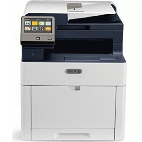 Xerox WC 6515DN (Meter and prices depending on availability) Off Lease Printer