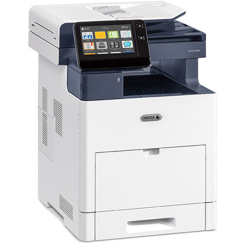 Xerox VERSALINK B605XL (Meter and prices depending on availability) Off Lease Printer