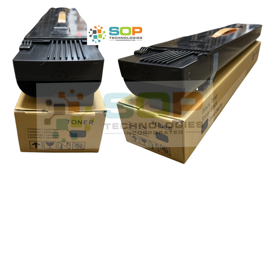 Japan Replacement Toner For Xerox C60 C70 SOLD Version 006R01655 -006R01658 (Japan Toner)