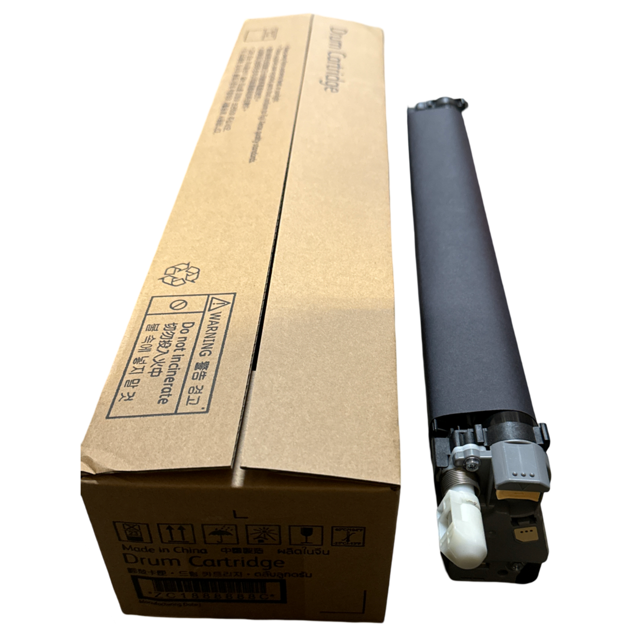 Japan Replacement Drum Cartridge 013R00681 For Xerox AltaLink C8130, C8135, C8145, C8155, C8170