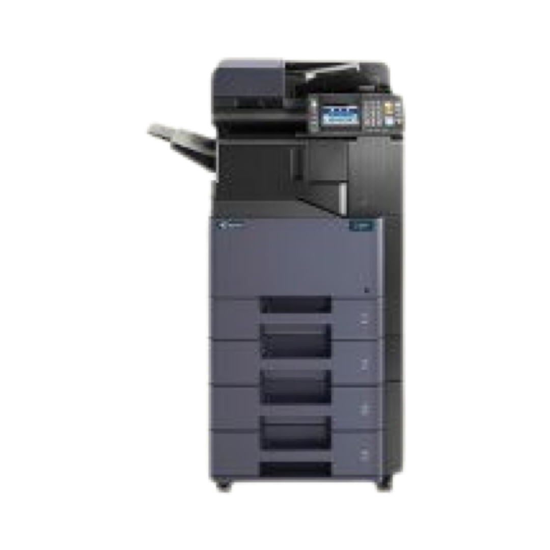 Kyocera TASKALFA 306ci (Meter and prices depending on availability) Off Lease Printer - SOP-TECHNOLOGIES, INC.