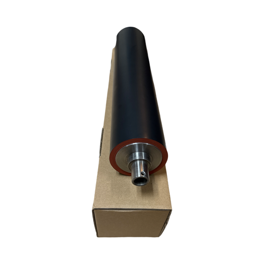 Lower Fuser Roller for Konica Minolta Pro 1050 951 1200 1250 A0G6R70300 A4EUR70V00 A4EWR70E00 - SOP-TECHNOLOGIES, INC.