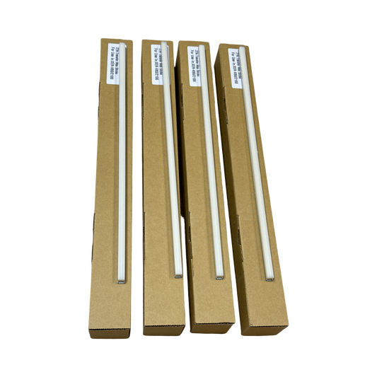2ND Transfer wax bar for Xerox Versant 80 180 2100 3100 4pk.