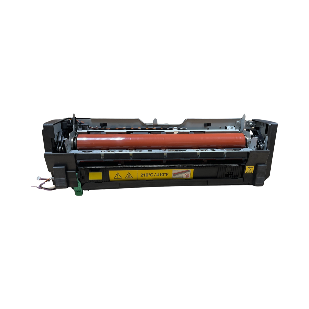 Konica Minolta C554 Fuser Unit A2XKR71044 A2XKR71033 A2XKR71 Reengineered 110 Volts