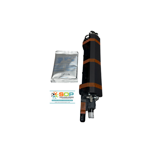 Konica Minolta Developer unit 50UR70244 (A50UR70266) Konica Accuriopress C1060 C2060 C3070L Remanufactured