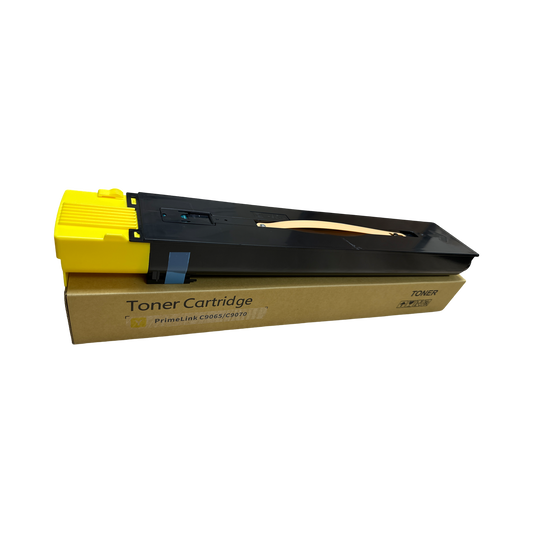Japan Replacement Toner for Xerox Primelink C9065 C9070 006R01734-37 SOLD Version (Japan Toner) - SOP-TECHNOLOGIES, INC.