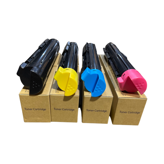Japan Replacement Toner for VersaLink C7000DN/C7000N CMYK Japan Powder (SOLD)