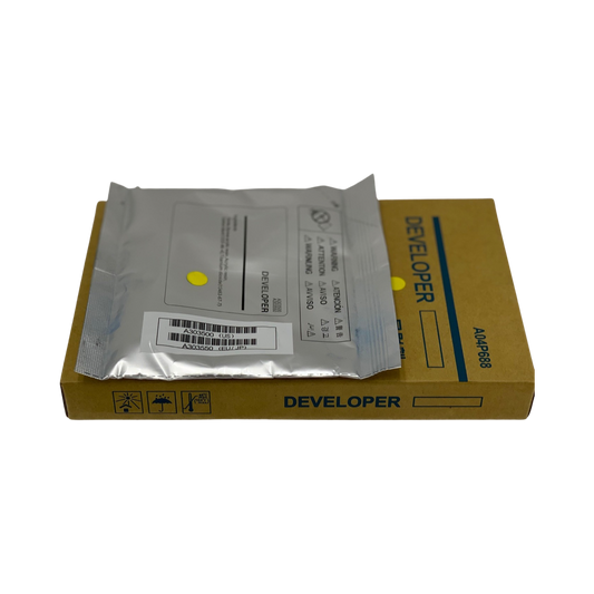 Replacement DV512 A2XN08D Konica Minolta Developer (DV-512) non-OEM