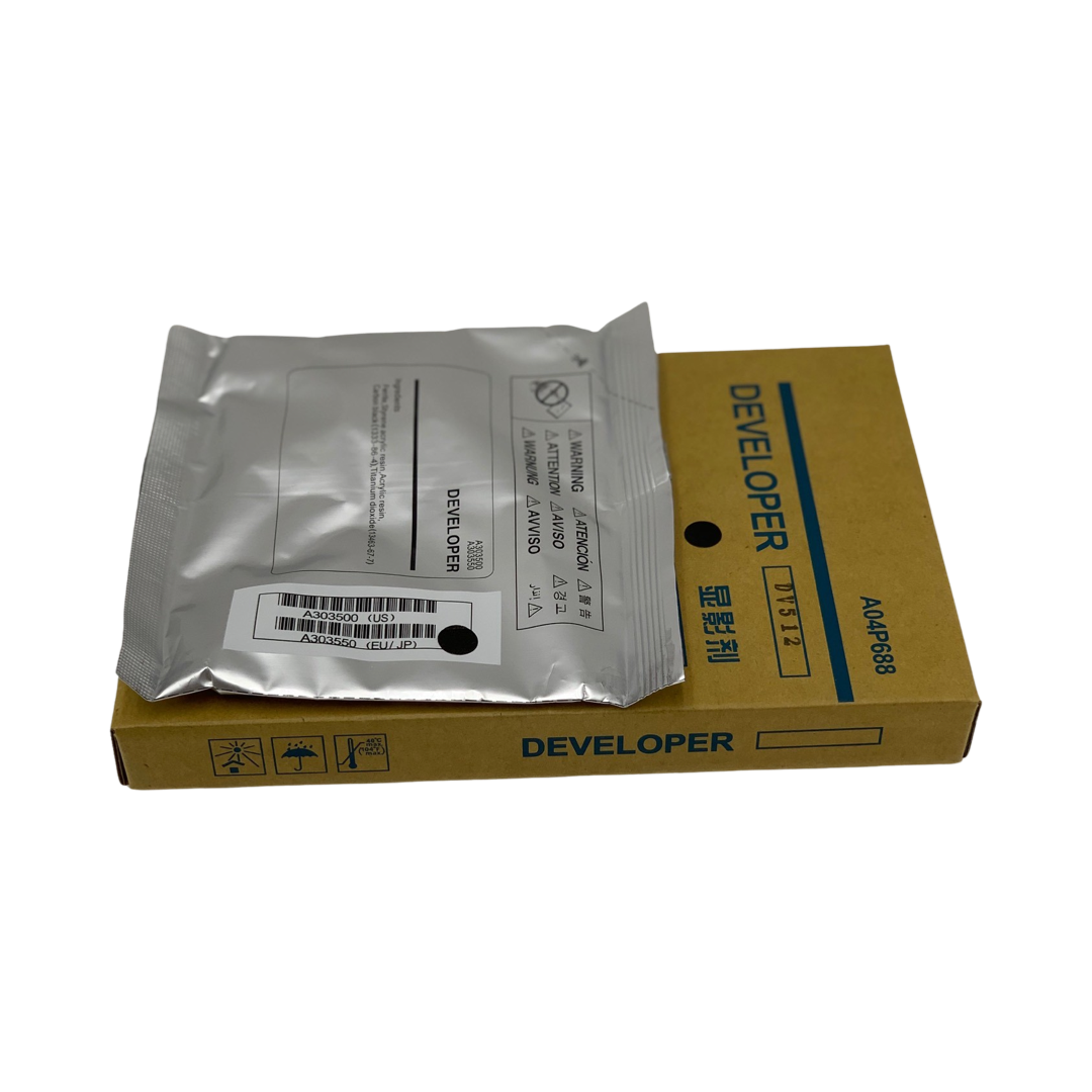 DV313 A2XN08D Konica Minolta Developer (DV-313) non-OEM - SOP-TECHNOLOGIES, INC.