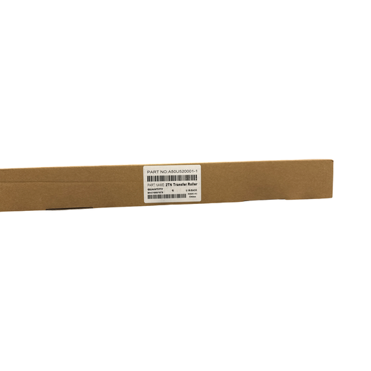 Replacement Konica Minolta A50U520001 2nd Transfer Roller Bizhub C1060 C1070