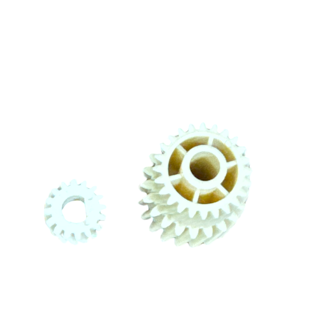 Konica Minolta C654 C754 Fuser Gears
