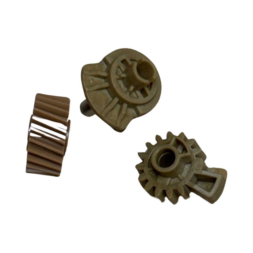 Bizhub C308 C368 C458 C558 C658 C654 C754 Fuser Drive Gear