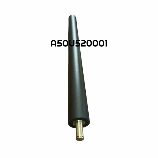 Replacement Konica Minolta A50U529100 2nd Transfer Roller/L Lower A50U520001 A50U529100