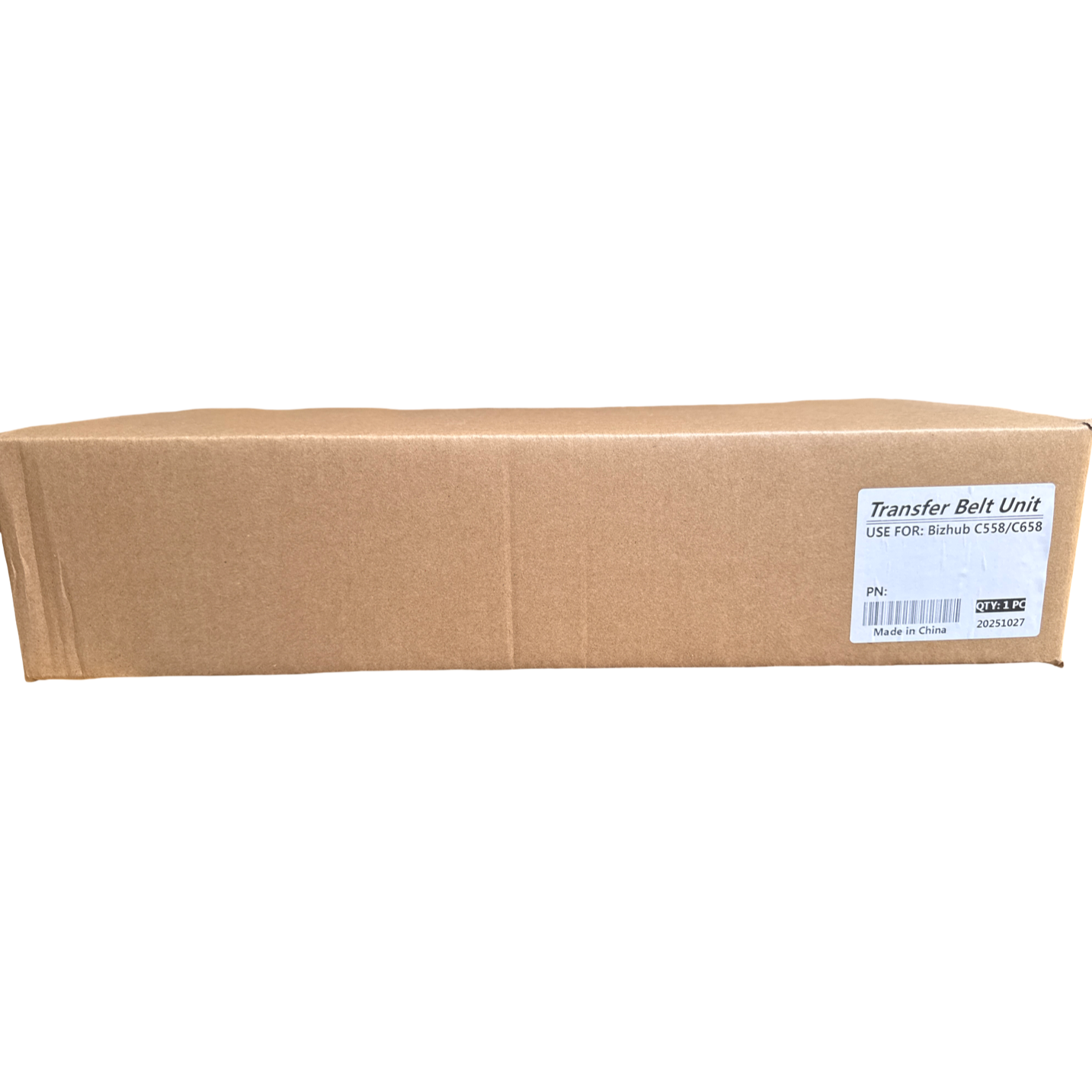 Replacement for Konica Bizhub C558 C658 Intermediate Image Transfer Unit 79JR73211, A79JR70922D, A79J-R732-11, A79JR73200
