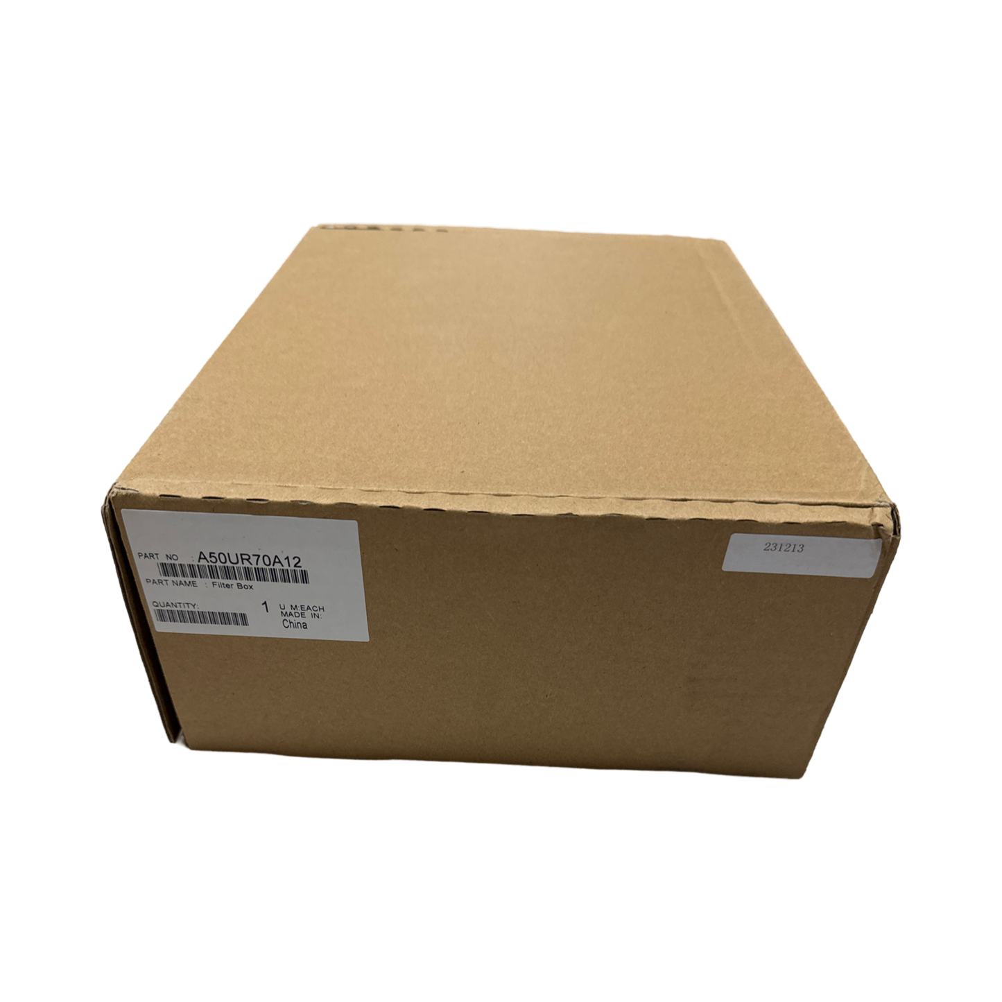 Konica Minolta Filter Box A50UR70A12 C1070 C1060