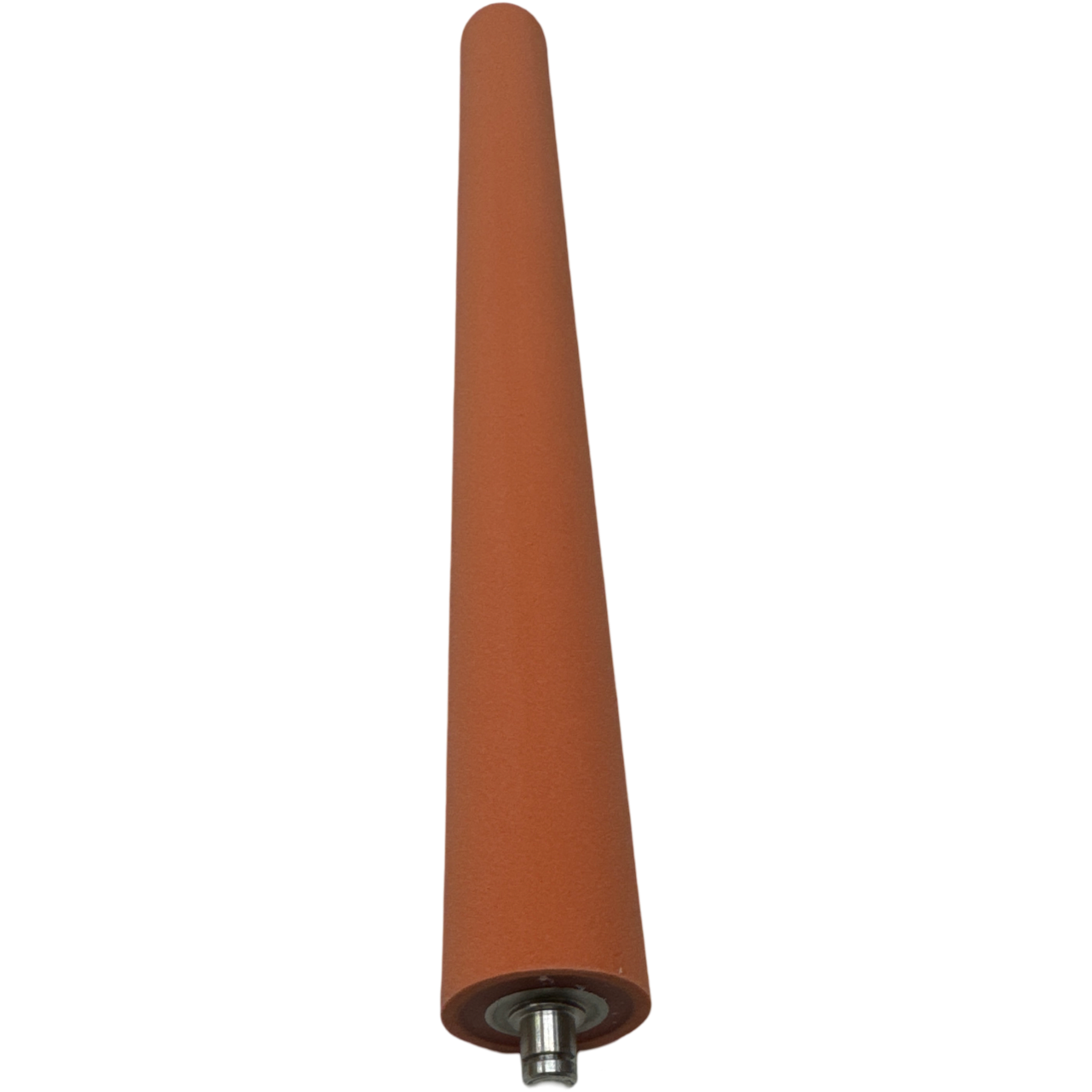Replacement Konica Bizhub C258 C308 C368 C458 Fuser Sponge Roller - SOP-TECHNOLOGIES, INC.