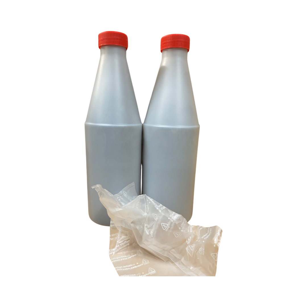 Oce B1 Toner For Oce 7050/7051/7055/7056 NON-OEM COMPATIBLE (no box, no print on the bottles) - SOP-TECHNOLOGIES, INC.