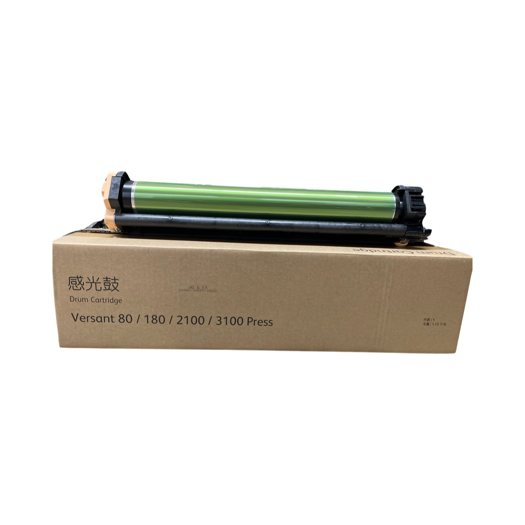 Replacement Drum Unit Versant 80 180 2100 3100 013R00674 Xerox Fuji Japan Drum Cylinder - SOP-TECHNOLOGIES, INC.