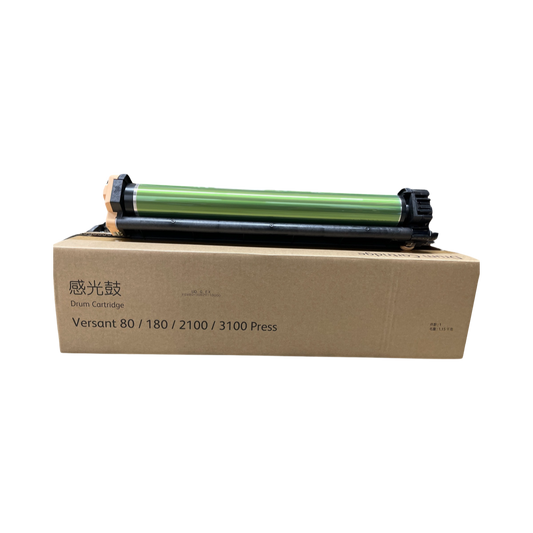 Replacement Drum Unit Versant 80 180 2100 3100 013R00674 Xerox Fuji Japan Drum Cylinder - SOP-TECHNOLOGIES, INC.