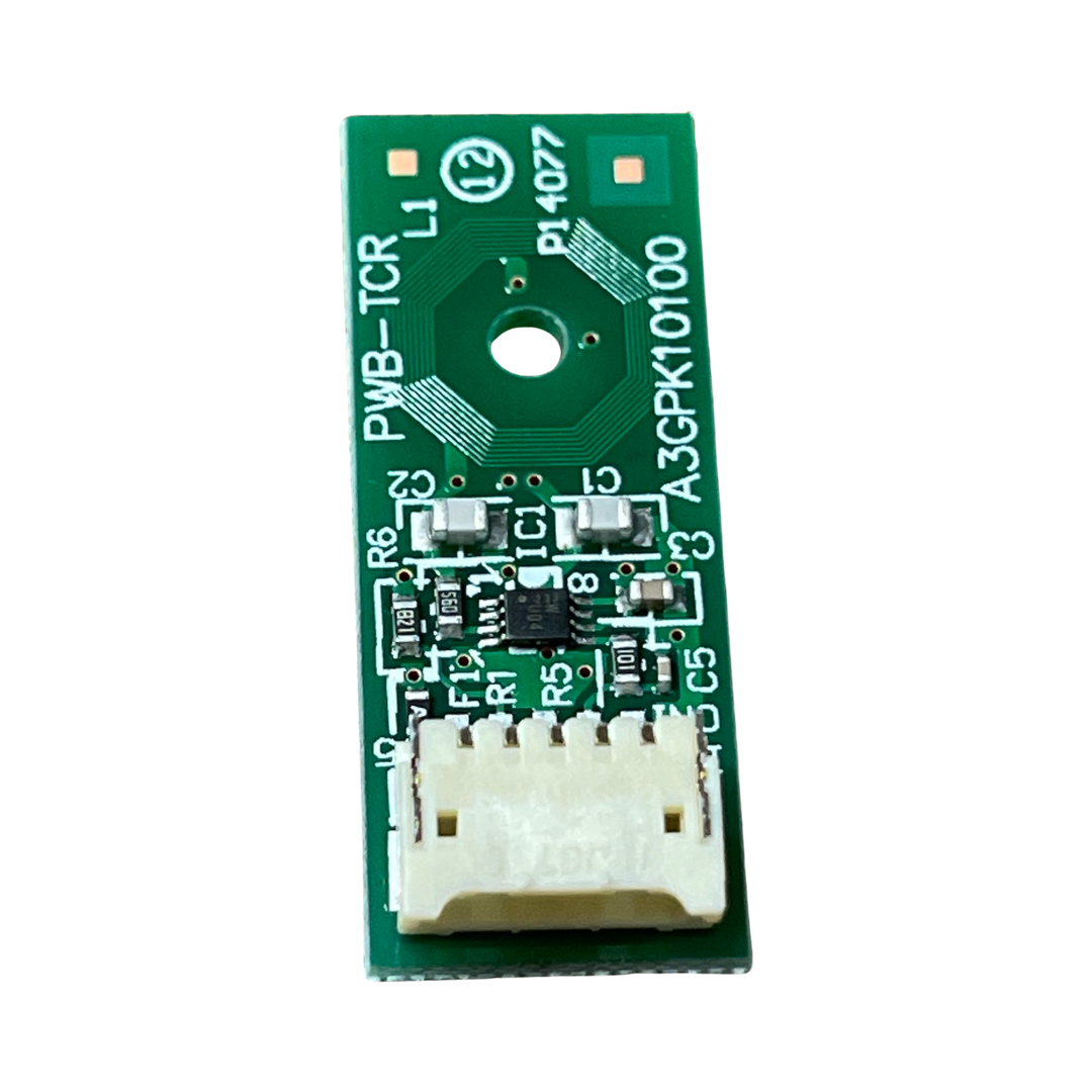 Replacement DV313/619 RESET CHIP