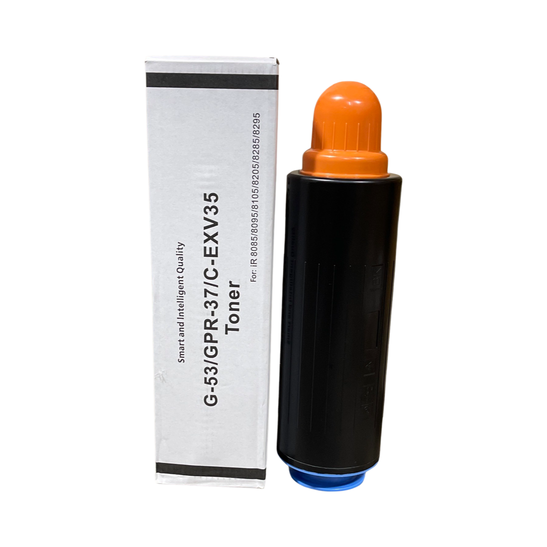 Japan Replacement Toner for Canon GPR-37 Toner