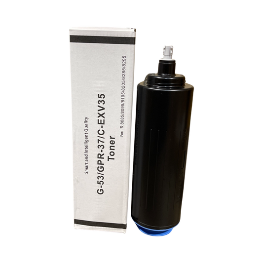 Japan Replacement Toner for Canon GPR-37 Toner
