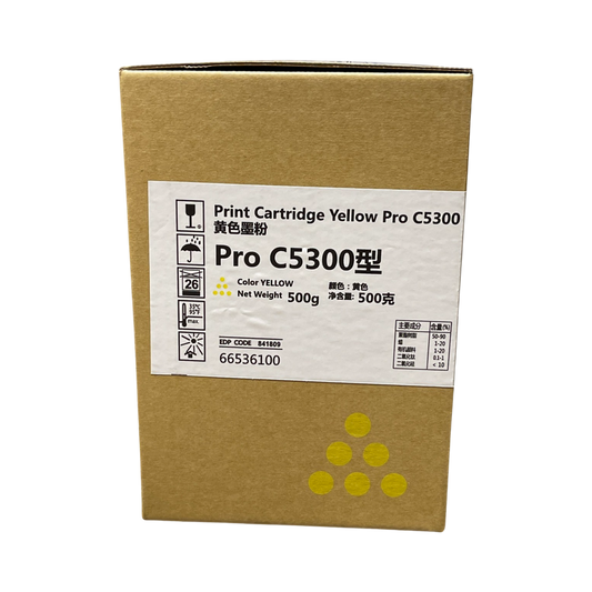 Japan Replacement Toner for Ricoh PRO C5300 Toner cartridge (Japan Powder)