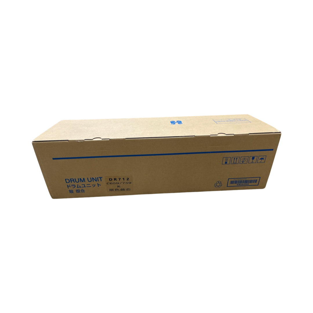 Konica Minolta Bizhub C659 C759 IU712 IU-712 Remanufactured Unit/Re-engineered - SOP-TECHNOLOGIES, INC.