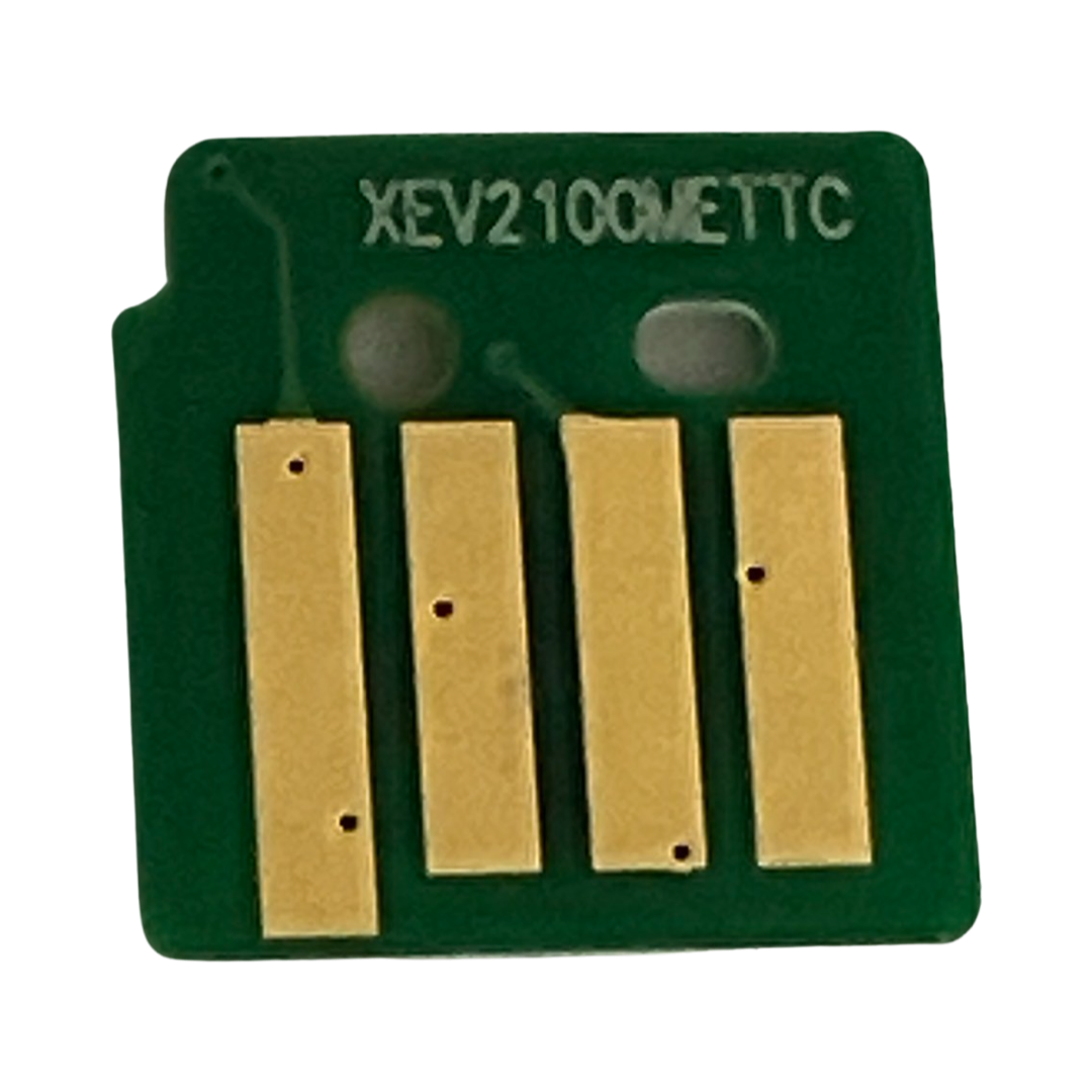 Xerox Versant 80 180 280 Toner Chip