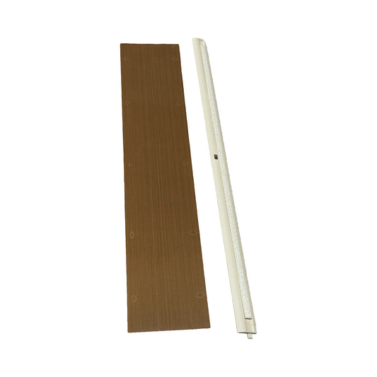 Fuser Oil Application Pad & Pad holder for Minolta Bizhub C250i C300i C360i C450i C650i 750i