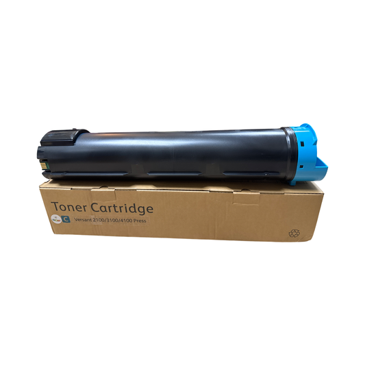 Japan Replacement Toner for Xerox Versant 2100/3100/4100 Digital Press Toner SOLD Version 006R01630 - 1633 (Japan Toner)
