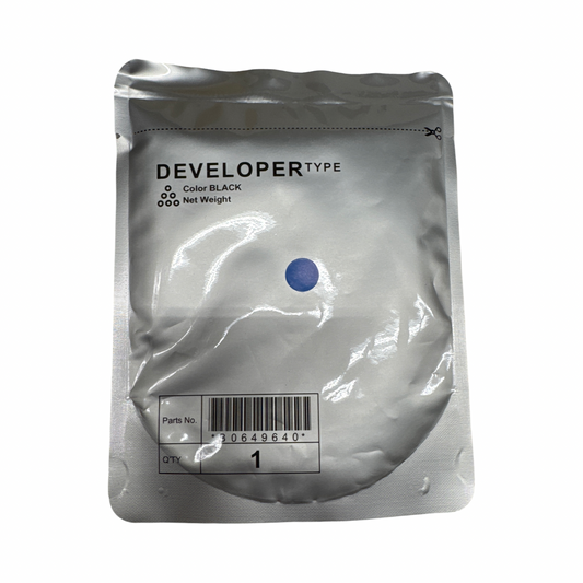 Replacement DV619 Konica Minolta Developer (DV-619) non-OEM