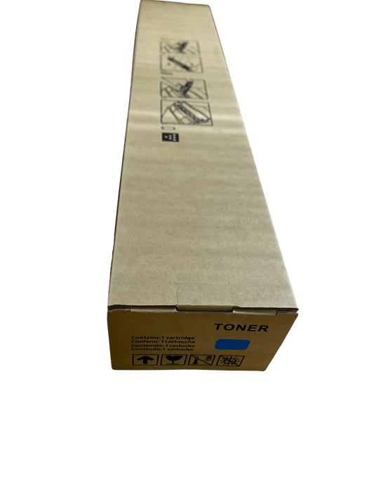 Japan Replacement Toner for Xerox Color 550 560 570 Japan Powder 006R01529-006R01532 DMO Crum Version (Japan Powder)