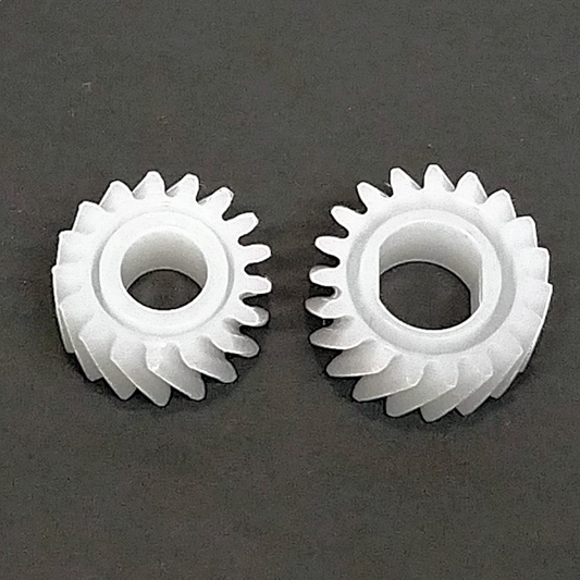 Developer Gear Kit (Replaces 655N00400 for 604K24219, 604K24229, etc) for DC250 560 700