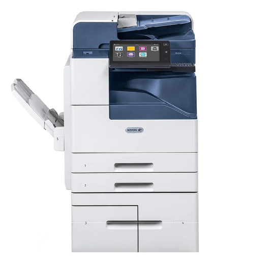 Xerox ALTALINK B8055 (Meter and prices depending on availability) Off Lease Printer