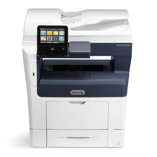 Xerox Versalink B405 DN (Meter and prices depending on availability) Off Lease Printer - SOP-TECHNOLOGIES, INC.