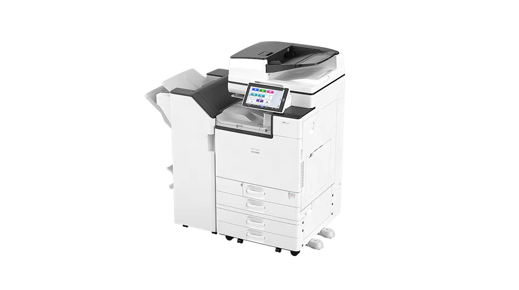 Savin IM C6000 (Meter and prices depending on availability) Off Lease Printer