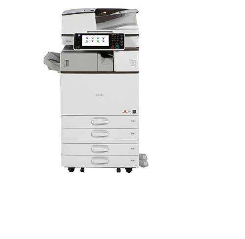 Ricoh MP 4054 (Meter and prices depending on availability) Off Lease Printer