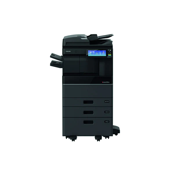 Toshiba E-STUDIO 2500AC (Meter and prices depending on availability) Off Lease Printer