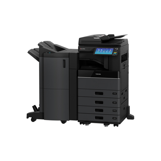 Toshiba E-STUDIO 3515AC (Meter and prices depending on availability) Off Lease Printer