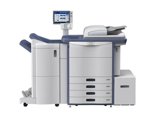 Toshiba E-STUDIO 5560CT (Meter and prices depending on availability) Off Lease Printer