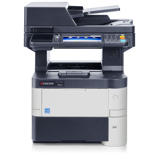 Kyocera M3040idn (Meter and prices depending on availability) Off Lease Printer