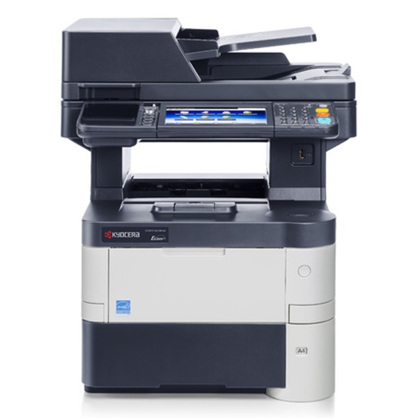 Kyocera M3540idn (Meter and prices depending on availability) Off Lease Printer - SOP-TECHNOLOGIES, INC.