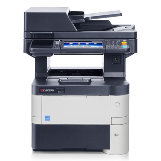 Kyocera M3540idn (Meter and prices depending on availability) Off Lease Printer - SOP-TECHNOLOGIES, INC.