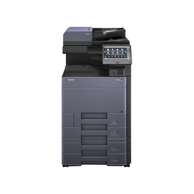Kyocera TASKALFA 2553ci (Meter and prices depending on availability) Off Lease Printer