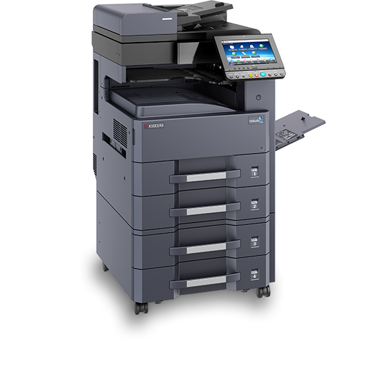 Kyocera TASKALFA 3212i (Meter and prices depending on availability) Off Lease Printer