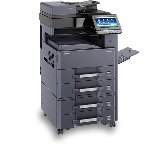 Kyocera TASKALFA 3212i (Meter and prices depending on availability) Off Lease Printer