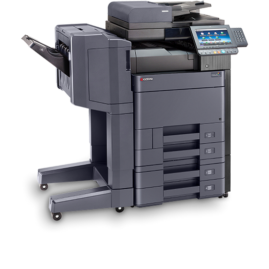 Kyocera TASKALFA 3252ci (Meter and prices depending on availability) Off Lease Printer