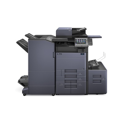 Copystar CS 6003i (Meter and prices depending on availability) Off Lease Printer - SOP-TECHNOLOGIES, INC.